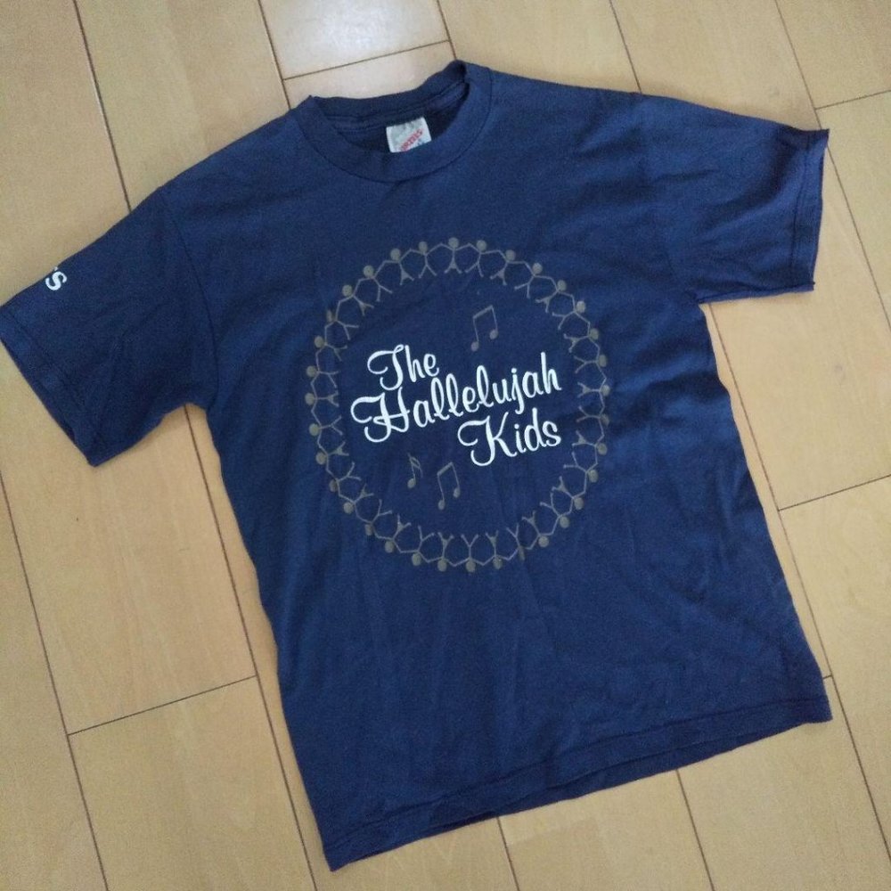 Used Kids T-shirts